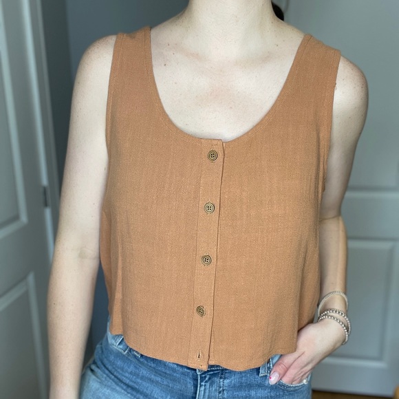 Jackson Rowe Cabo Tank - Picture 3 of 6